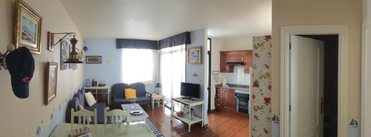 La Perla Apartment