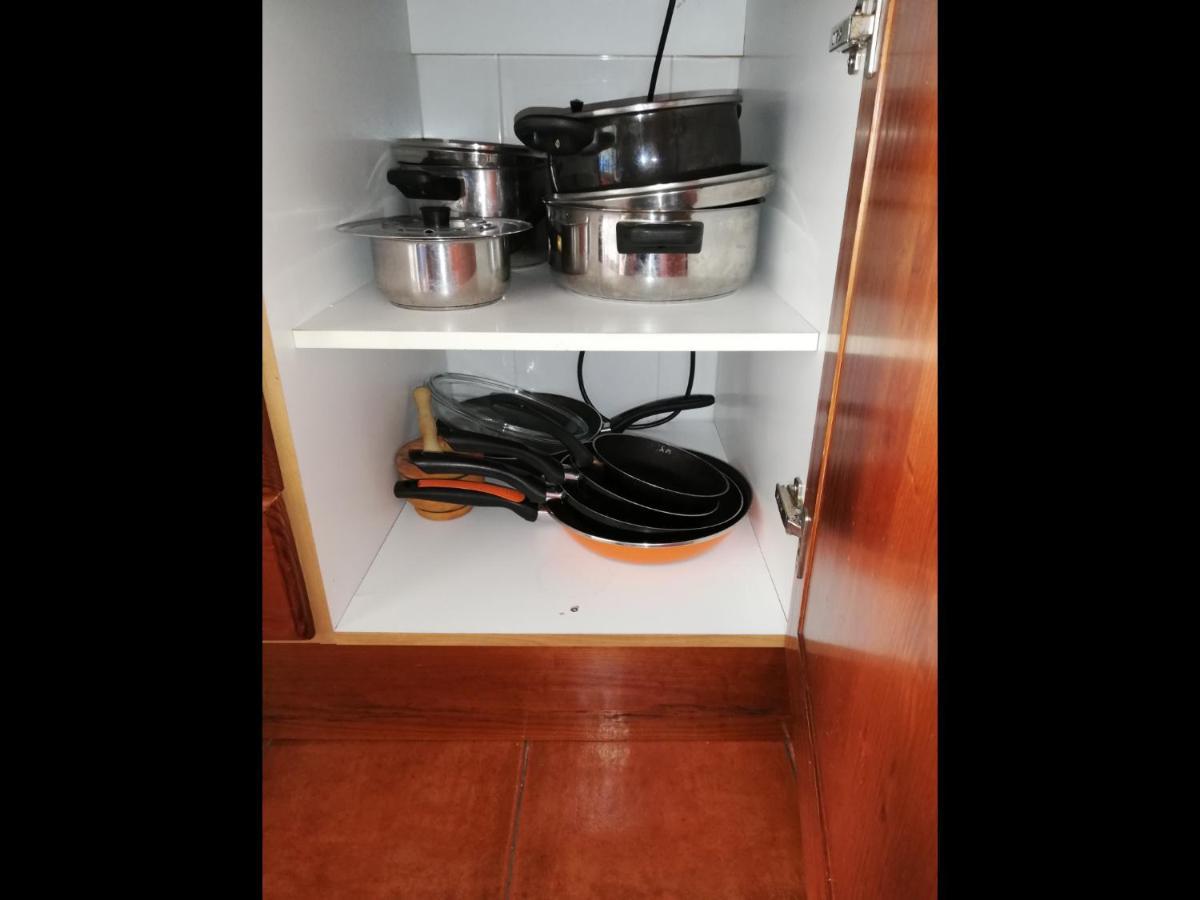 La Perla Apartment