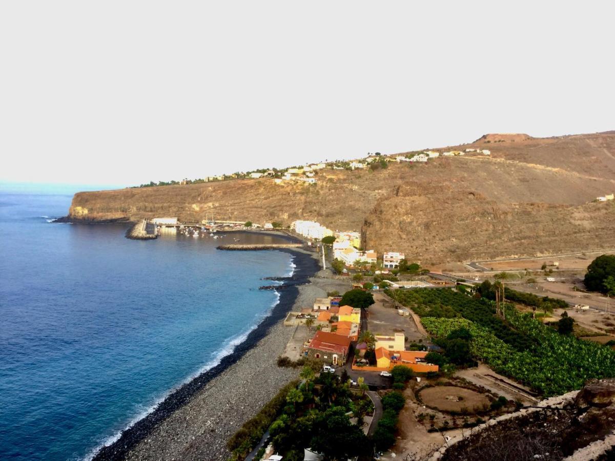 Apartment La Perla Playa de Santiago (Isla de la Gomera)