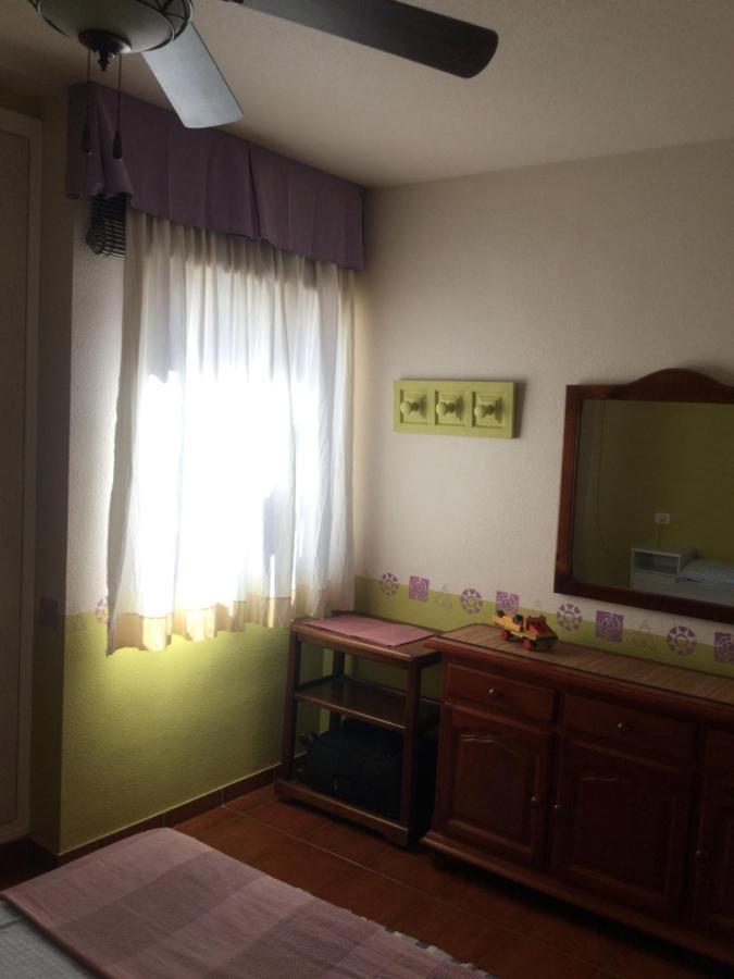 La Perla Apartment