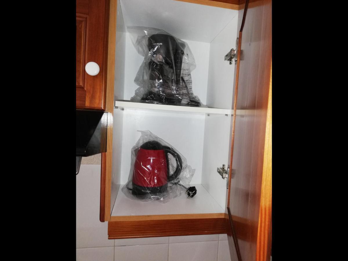 La Perla Apartment