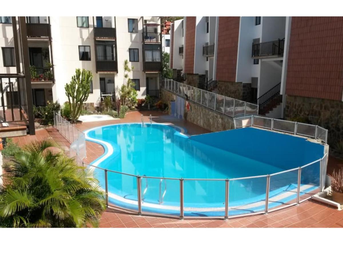 La Perla Apartment Playa de Santiago (Isla de la Gomera)