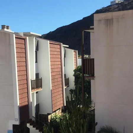 Appartement La Perla à Playa de Santiago  Extérieur photo