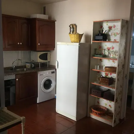 Appartement La Perla à Playa de Santiago  Extérieur photo