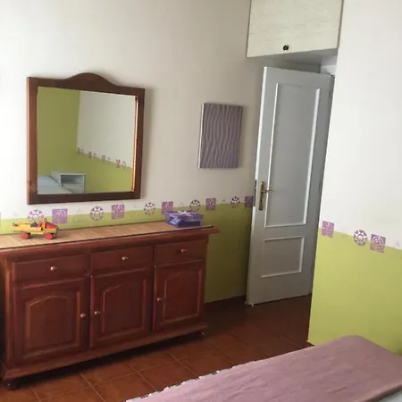 Appartement La Perla à Playa de Santiago  Extérieur photo