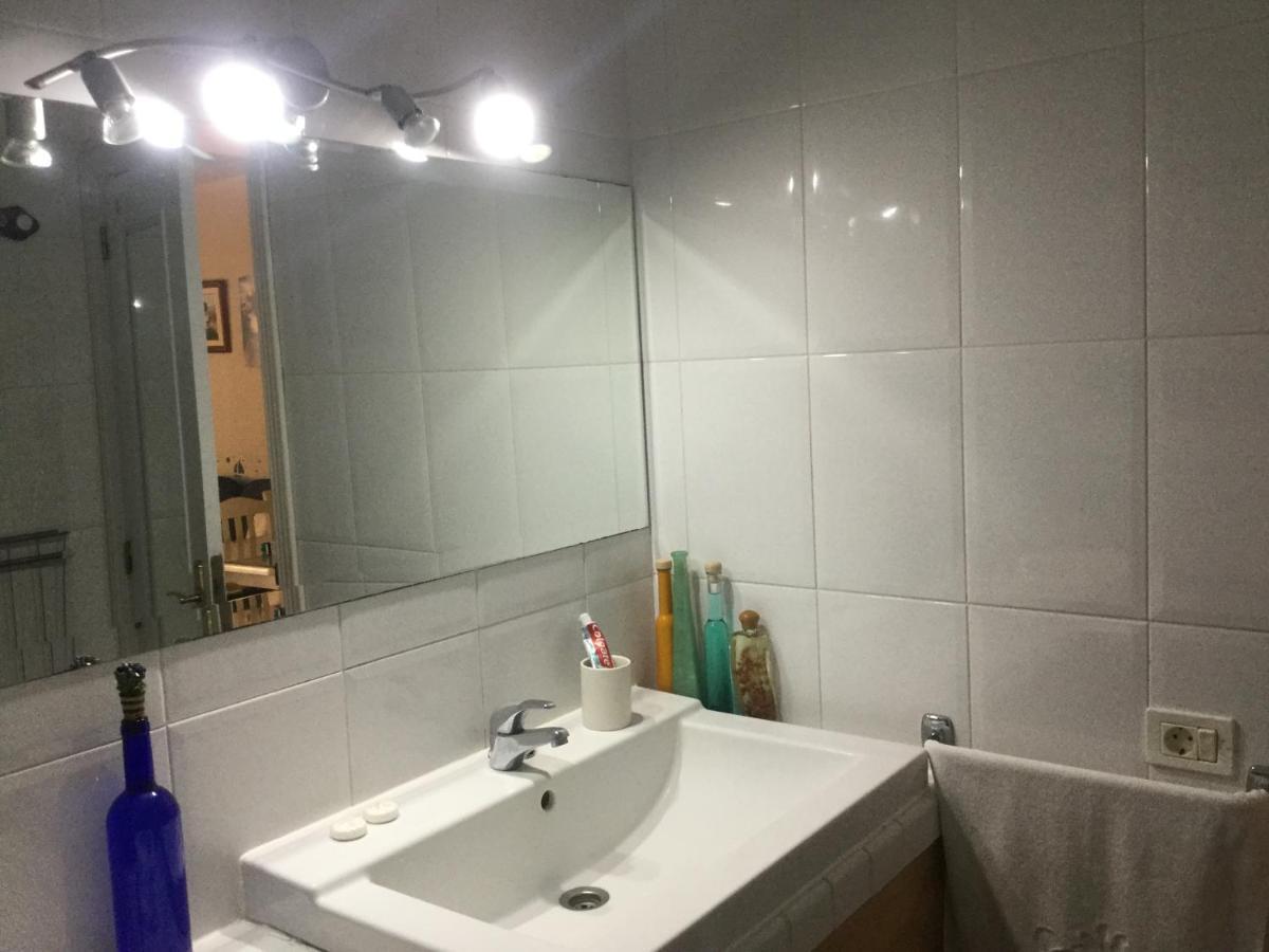 La Perla Appartement *