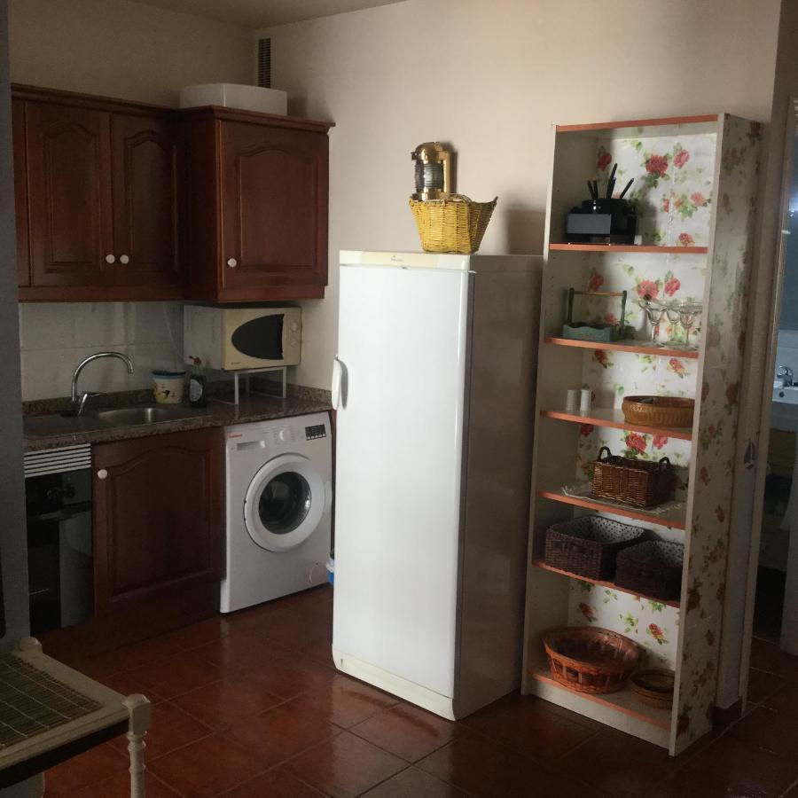 Appartement La Perla *