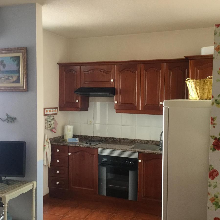 Appartement La Perla
