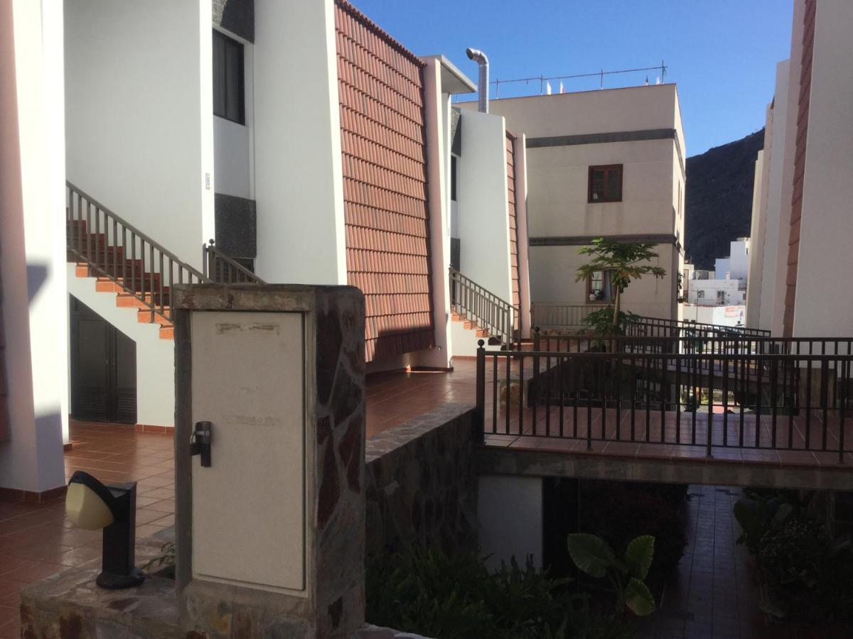 La Perla Appartement Playa de Santiago (Isla de la Gomera)