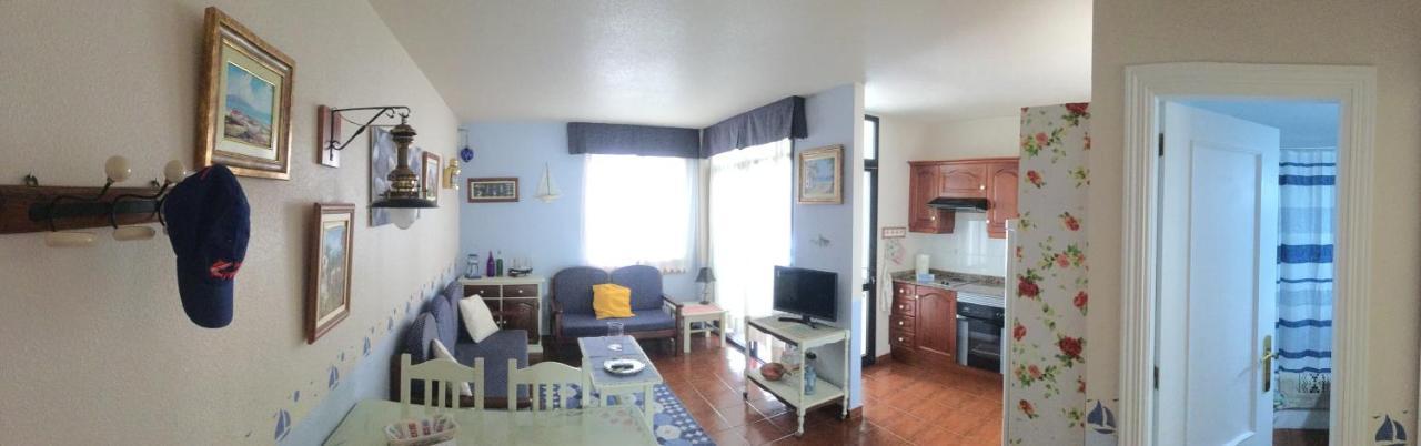 La Perla Appartement Playa de Santiago (Isla de la Gomera)
