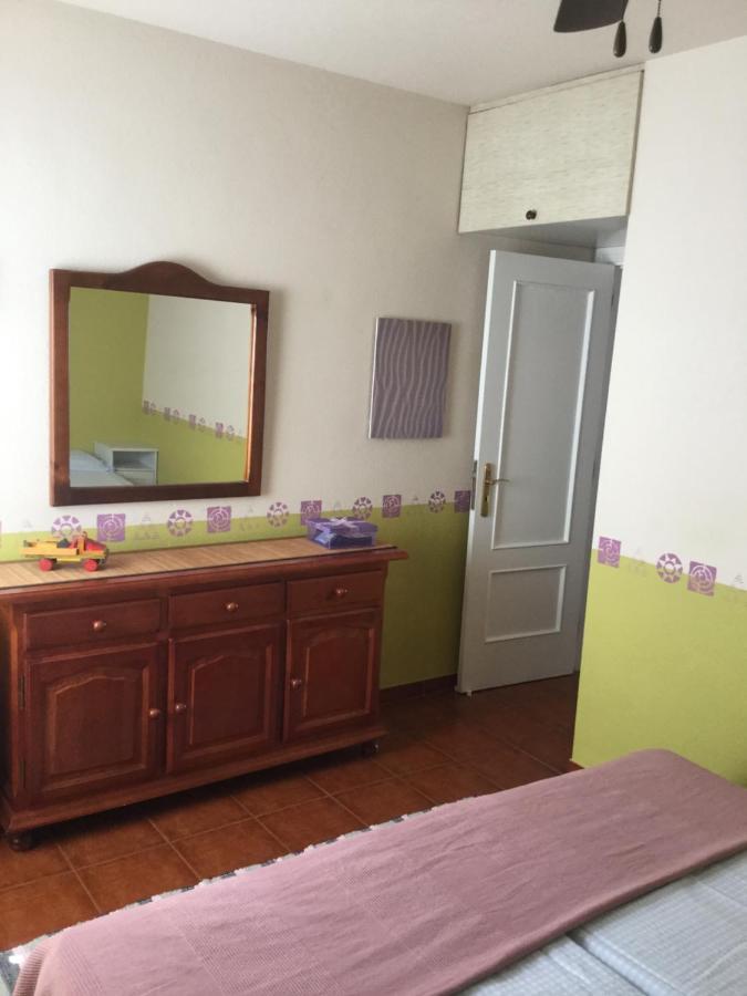 La Perla Appartement