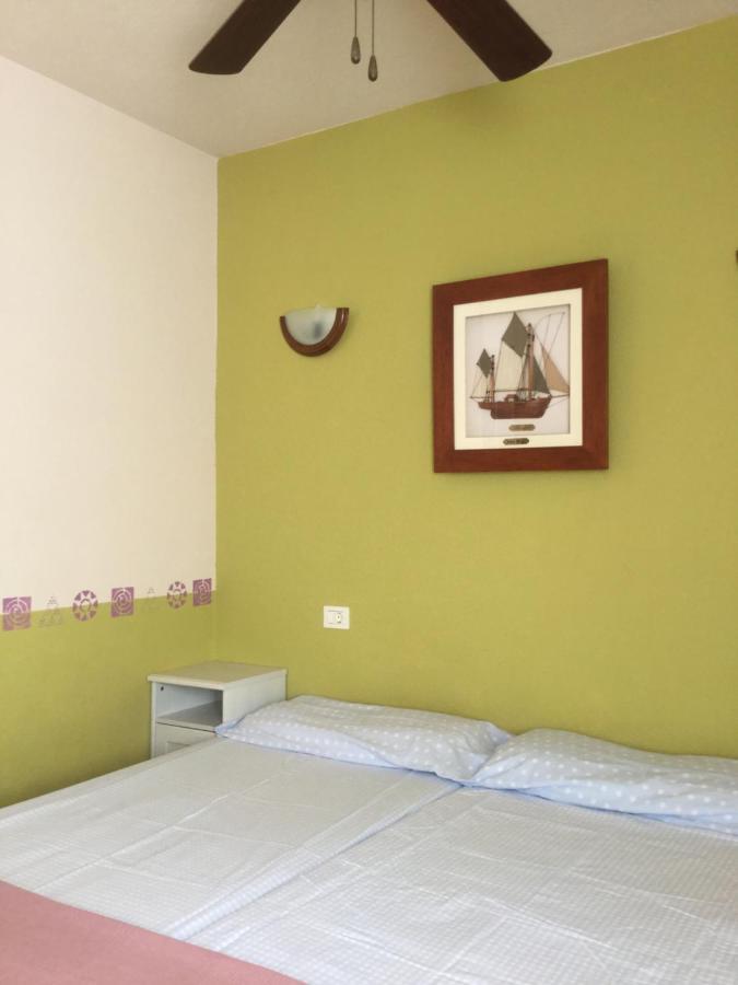 La Perla Appartement *